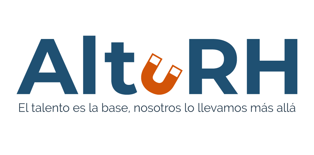AltuRH Logo